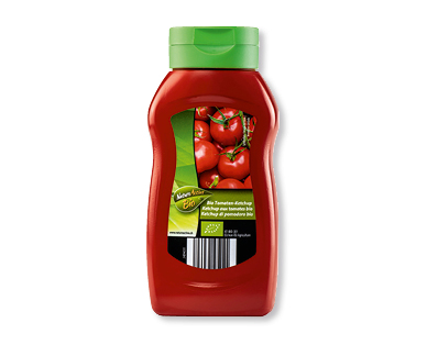 Ketchup bio NATURE ACTIVE BIO