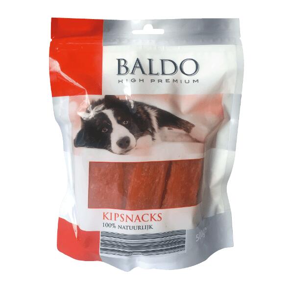 Baldo
snacks