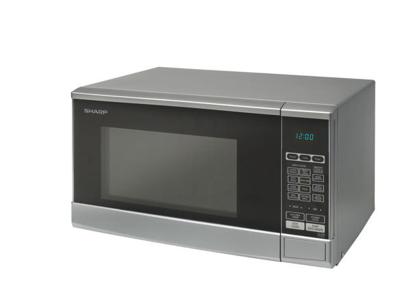 Sharp R270 Microwave
