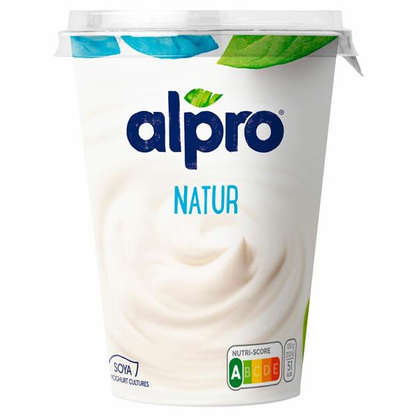 alpro(R) Natur 500 g*