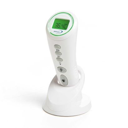 Infrarood-koortsthermometer