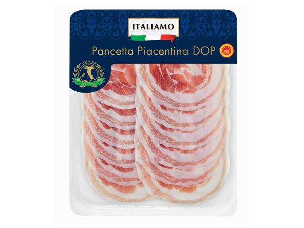Pancetta Piacentina DOP