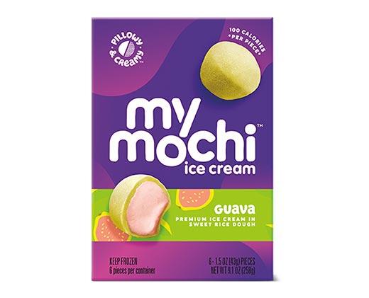 My/Mochi 
 Mochi Ice Cream Assorted Varieties