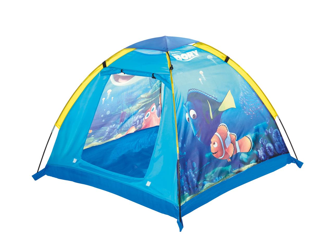 John Kids' Tent1