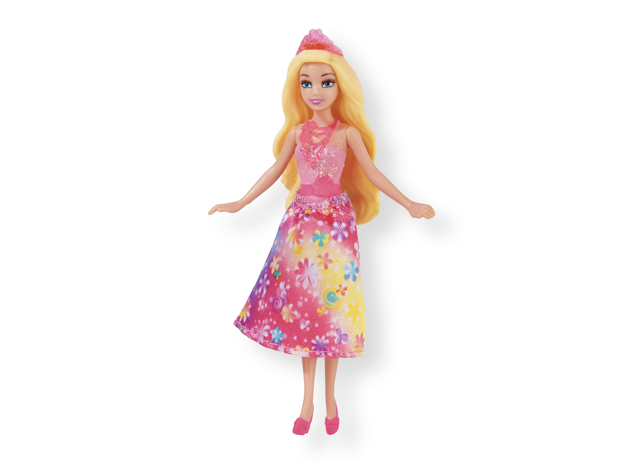 "Barbie" Muñeca Barbie mini