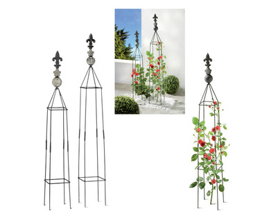 Gardenline Garden Obelisk