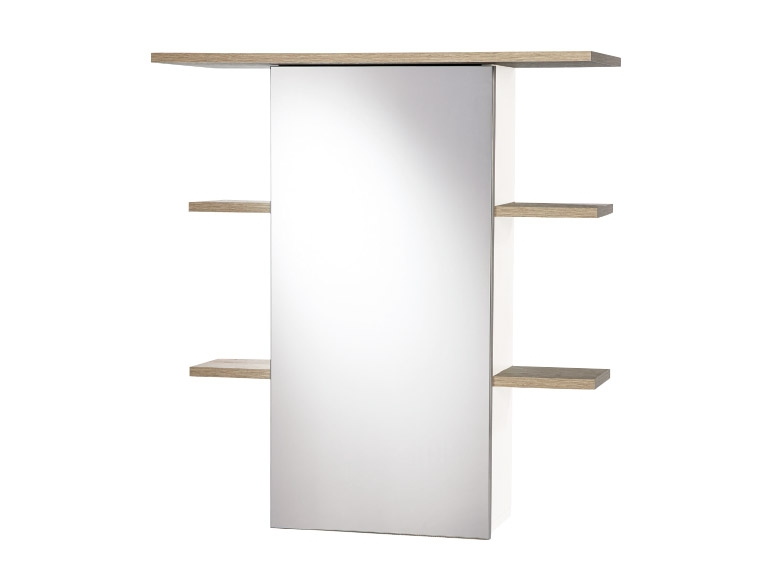 Livarno Living Mirror Cabinet