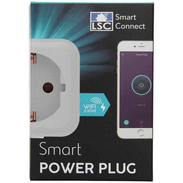 LSC Smart Connect Intelligenter Stecker