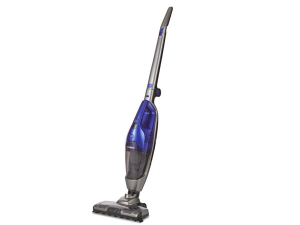 Tower Cordless 2-in-1 Vacuum Cleaner