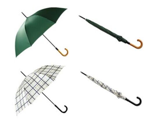 Serra 
 Stick Umbrella