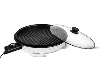 Ambiano 14" Electric Grill