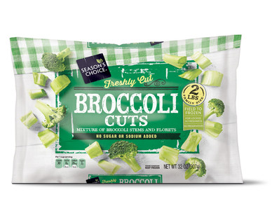 Season's Choice Broccoli Cuts