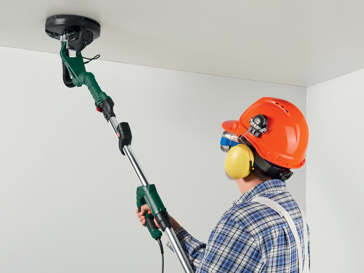 Wall and Ceiling Sander
