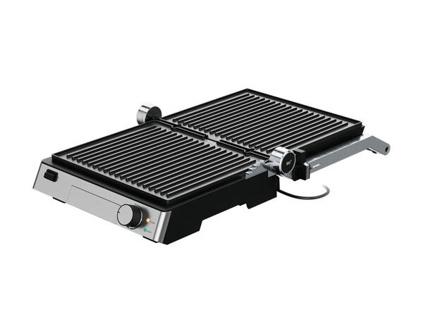 3-in-1 Contact Grill