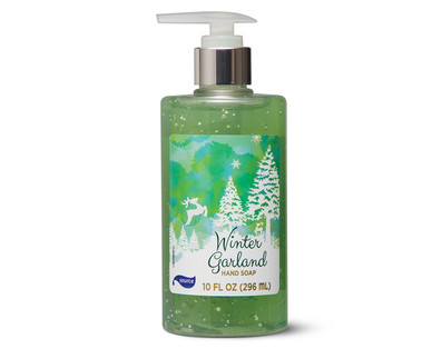 Source Holiday Hand Soap