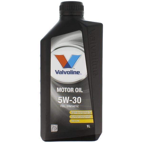 Valvoline Motoröl Full Synthetic