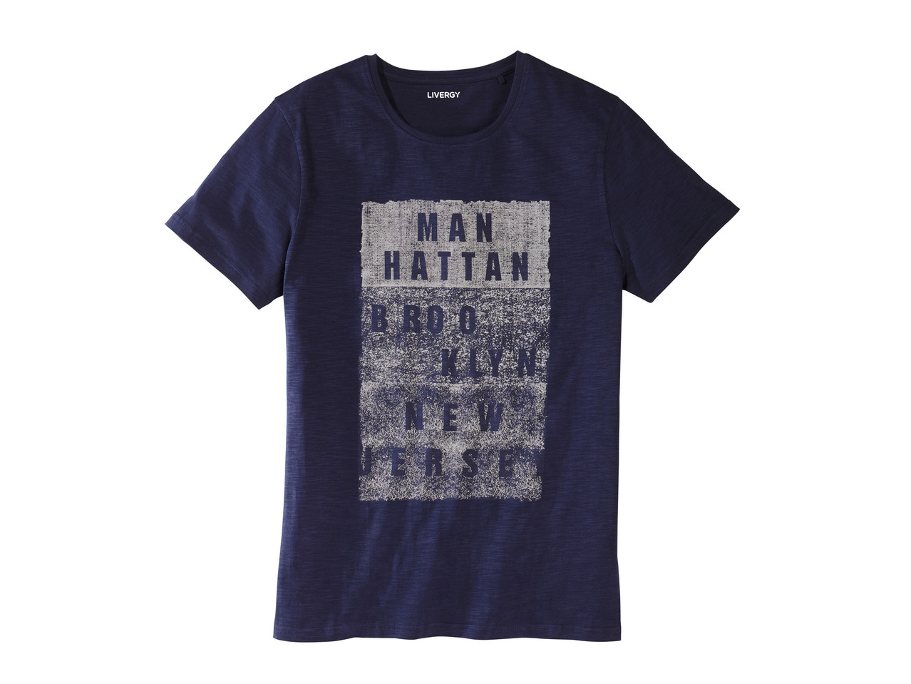 T-shirt da uomo