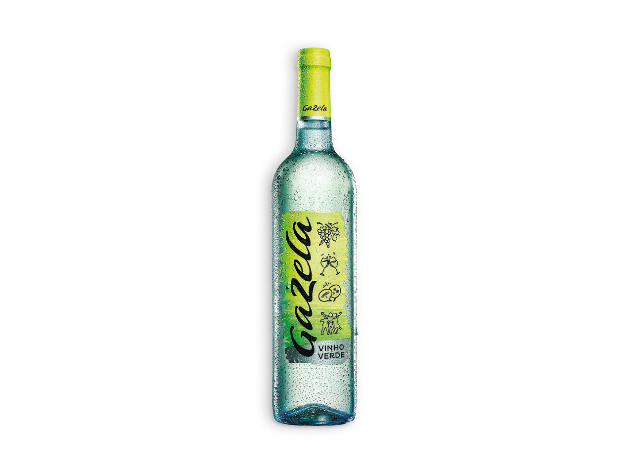 GAZELA(R) Vinho Verde Branco DOC