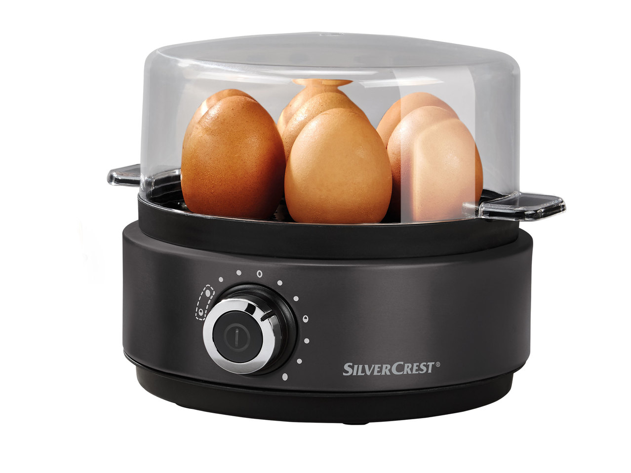 Silvercrest Egg Cooker1