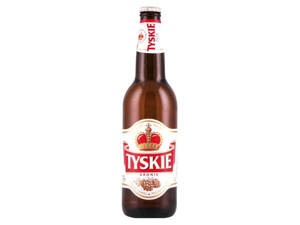 Polish Beer 5%