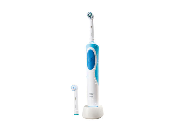 ORAL-B(R) Elektrisk tandbørste startpakke