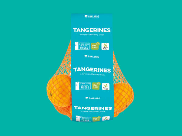 Oaklands Tangerines