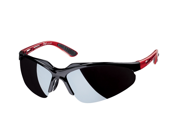 Sports Glasses with Interchangeable Lenses