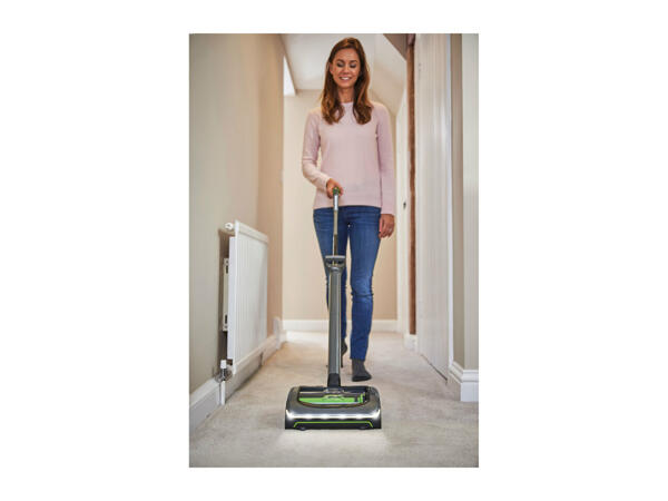 Gtech Cordless Upright Vacuum Cleaner