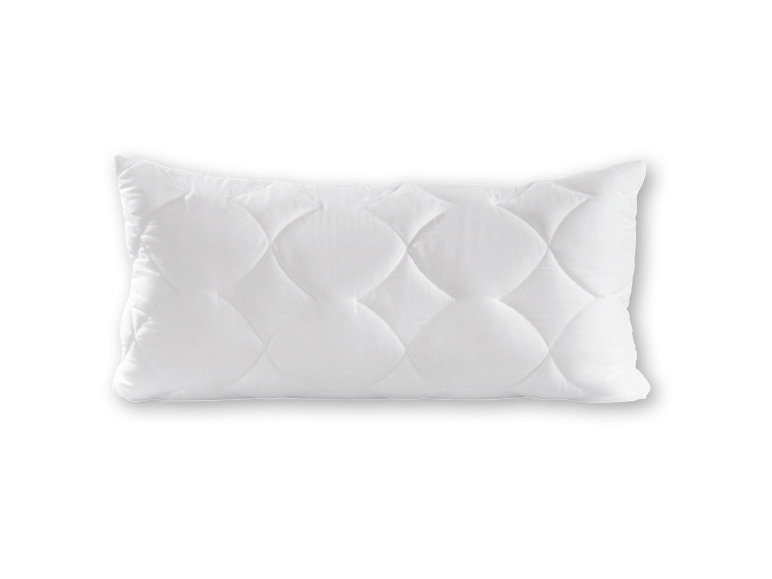 MERADISO(R) Sanitized Pillow 50 x 80cm