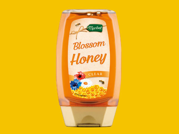 Maribel Clear Blossom Honey