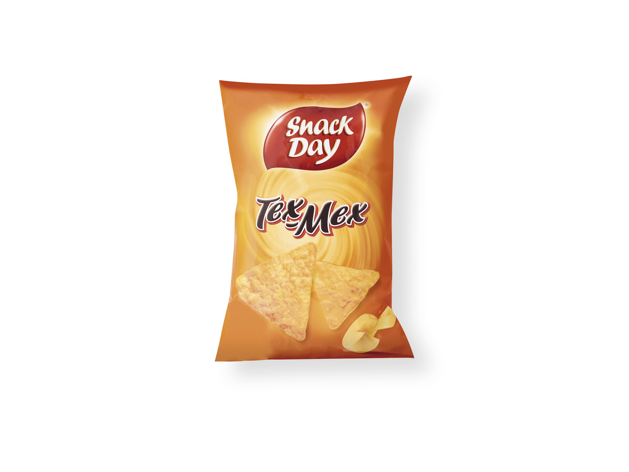‘Snack day (R)' Tortilla Tex-mex
