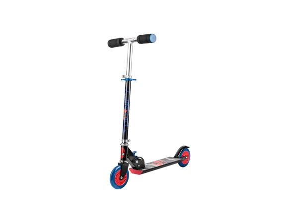 2-Wheel Scooter