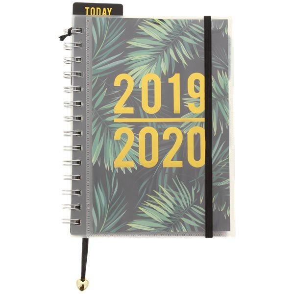 Luxe agenda 2019/2020