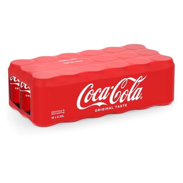 Coca-Cola(R) 5,94 l