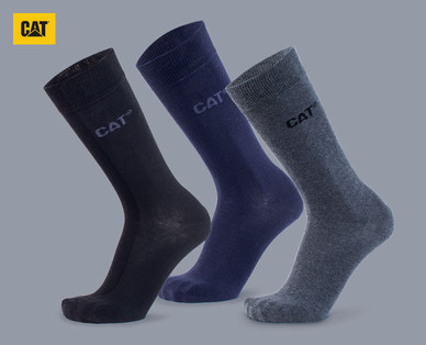 CAT Herren-Socken