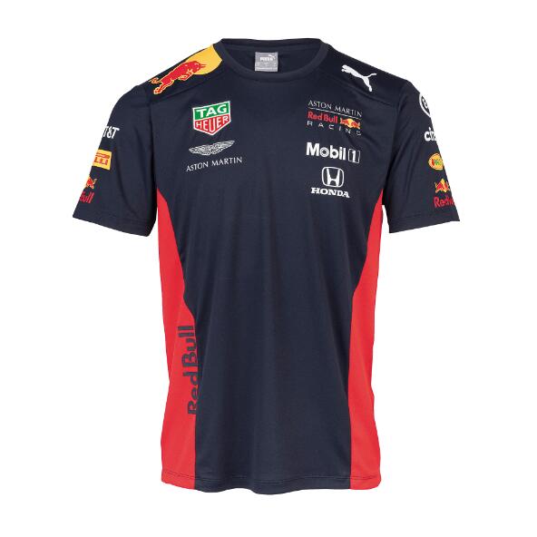Puma T-shirt
Red Bull Racing Team