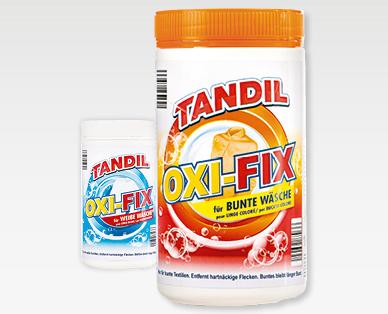 Oxi-Fix TANDIL