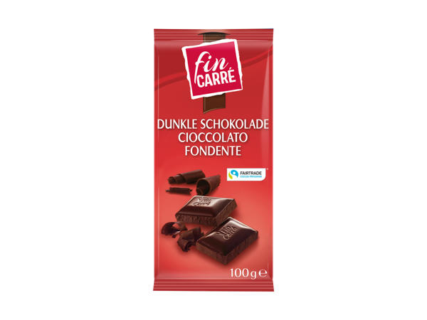 Schokolade (bis zu - 30 %)