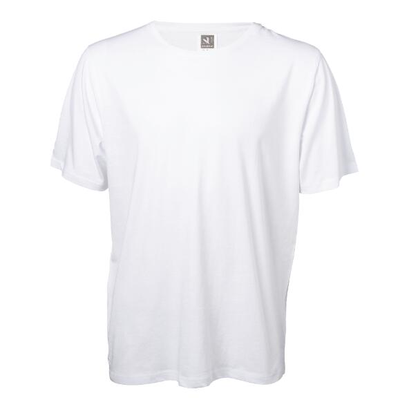 STRAIGHT UP(R) 				T-shirts pour hommes, 2 pcs
