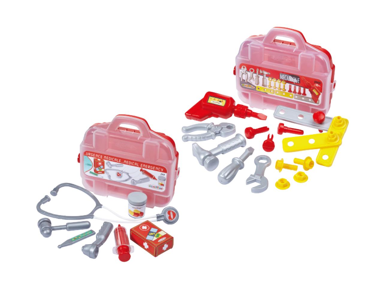 ECOIFFIER Kids' Role-Play Sets