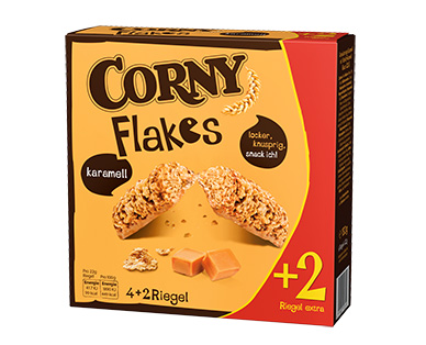 CORNY Flakes