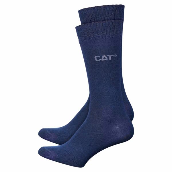 CAT Herren-Socken, 3 Paar*