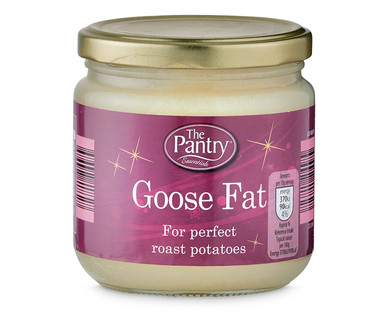 Goose Fat