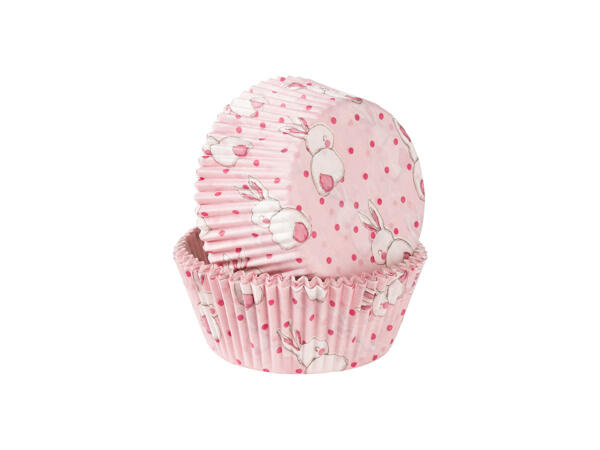Cake Doilies / Cupcake Cases / Tulip Muffin Cases