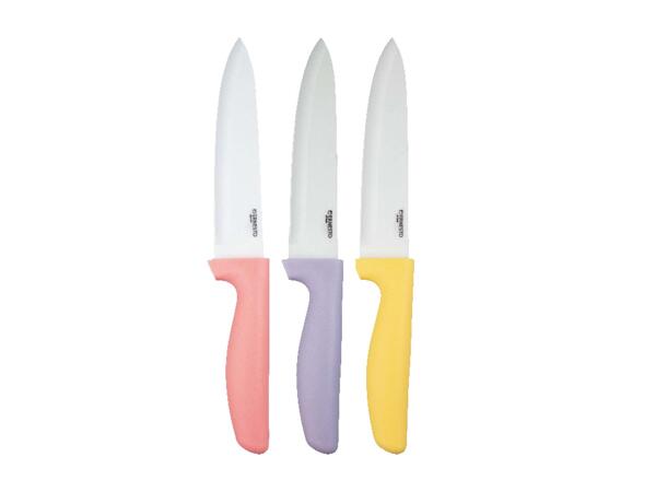 Ceramic Chef‘s Knife