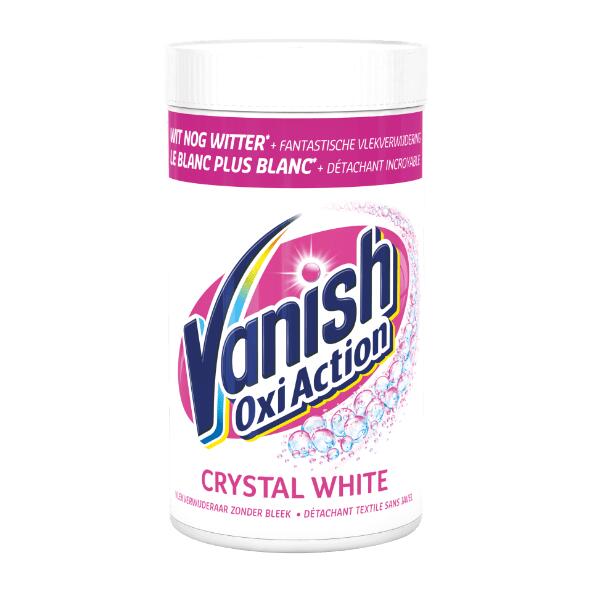 Vanish Oxi Action duo-pack