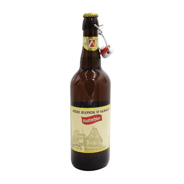 Bière d'Alsace 5,5°