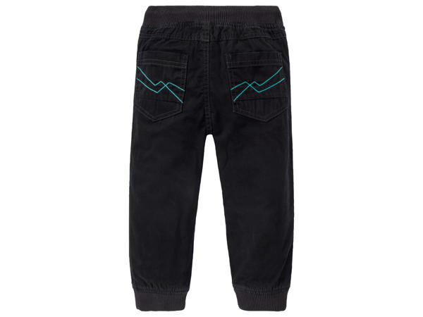 Kids' Thermal Trousers