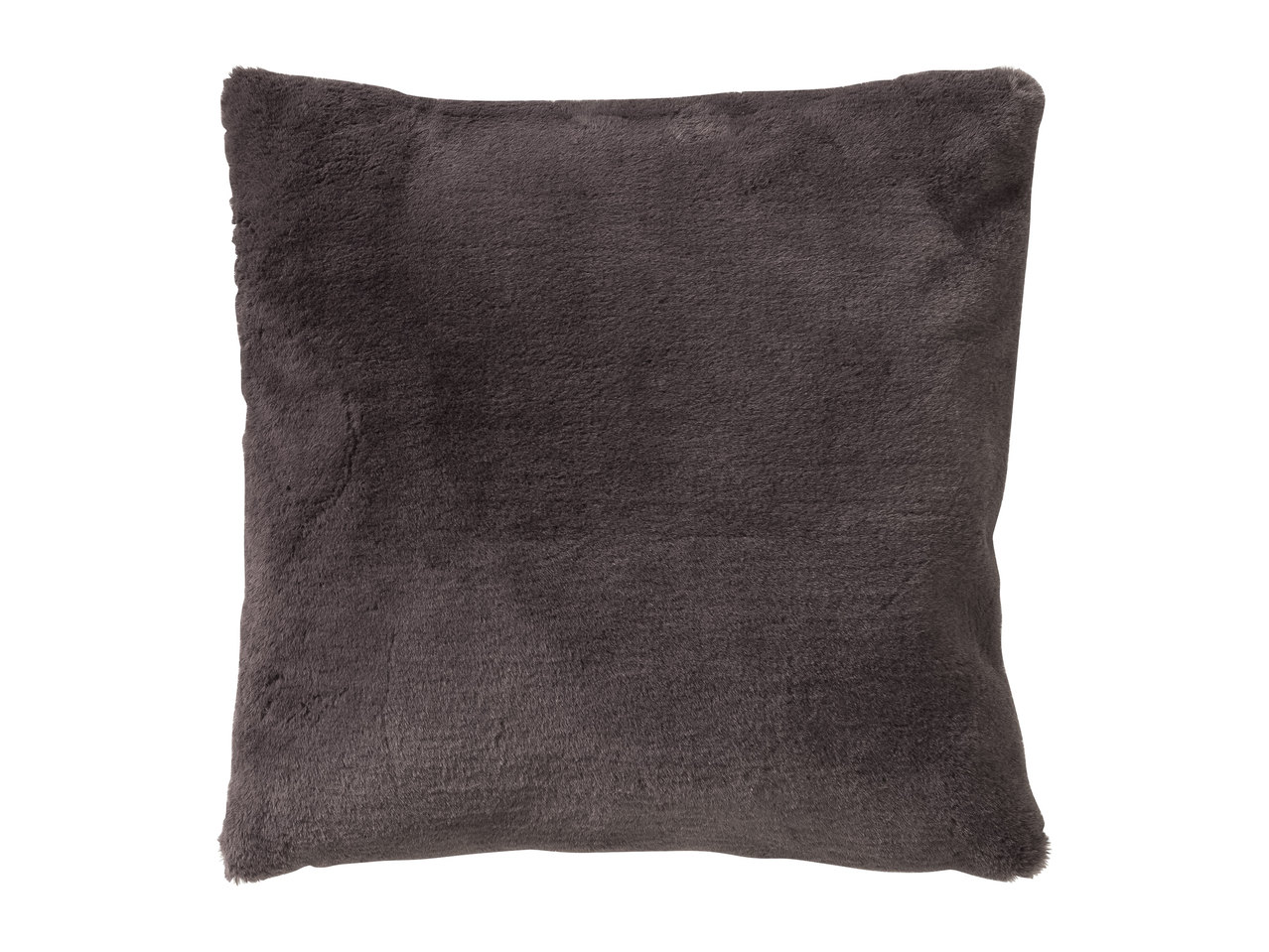 Meradiso Faux Fur or Knitted Cushion1
