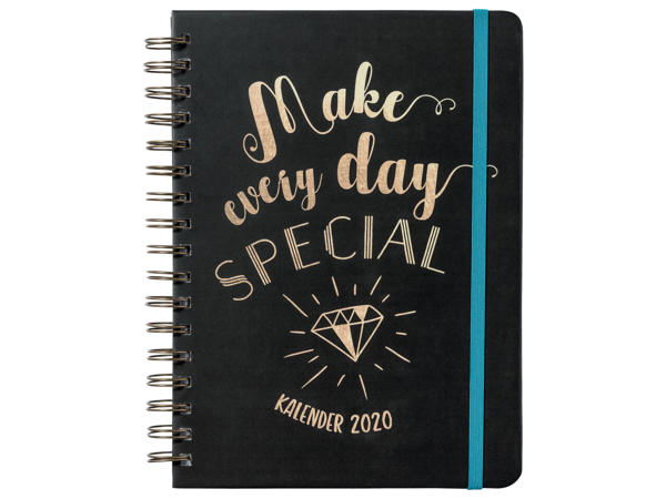 A5 Diary / Planner